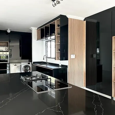 Luxury On 1B Patricia Vila Ballito Exterior foto